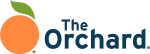 Logotipo de The Orchard - Distribuidora musical