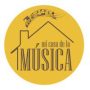 Logotipo de Mi Casa de la Música Las Palmas