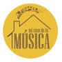 Mi Casa de la Música Logo