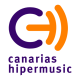 Canarias Hipermusic Logo