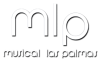 Logo Musical Las Palmas