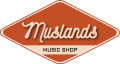 Logotipo de Muslands - Music Shop - Las Palmas